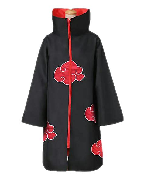 akatsuki robe png